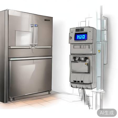 冰箱专用空开保安全