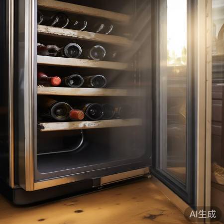 红酒柜使用不当，易损坏老化