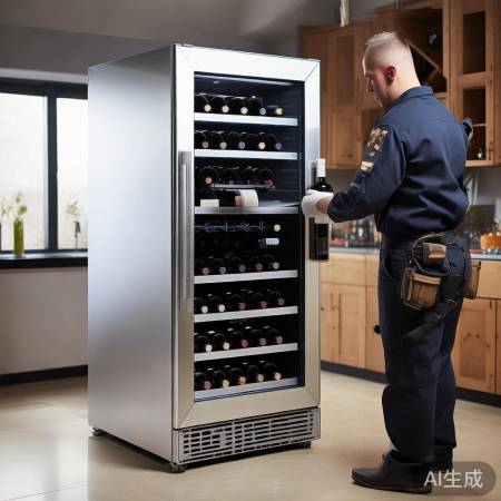 红酒柜保养秘籍