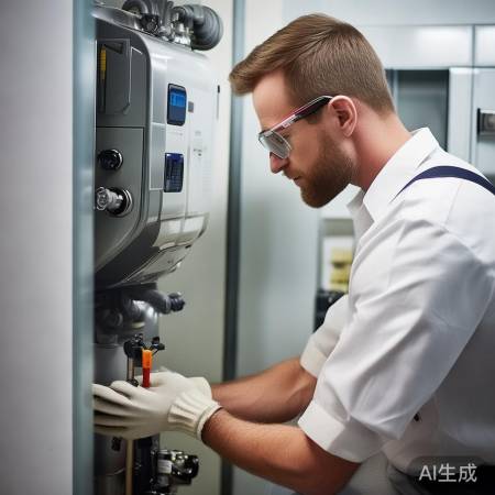 安全安装,定期检查,及时更换