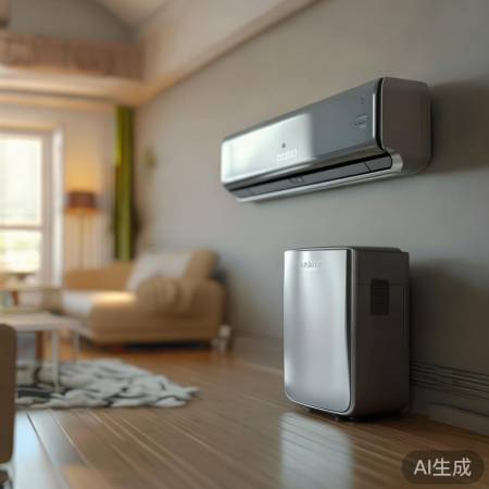 空调选适合自己的