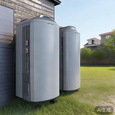 空气能热水器，外置专业贵