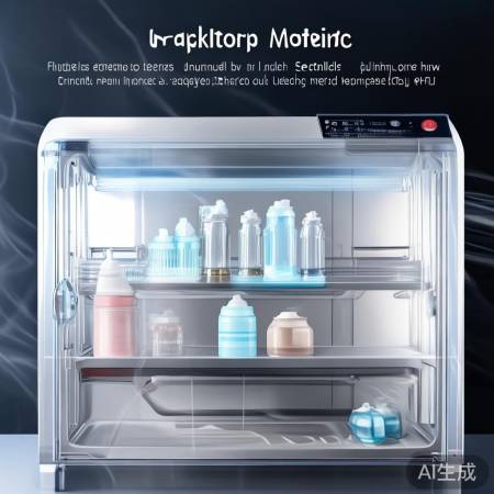 PPSU奶瓶消毒柜特点