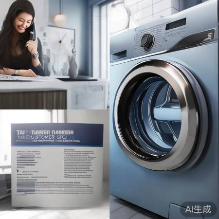 选洗衣机，看品牌和评价