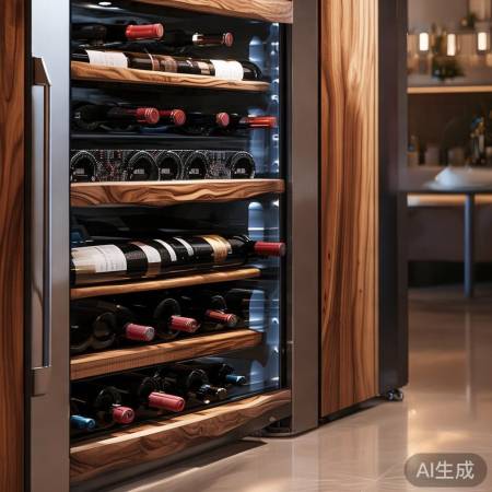 大朗红酒柜价格区间广