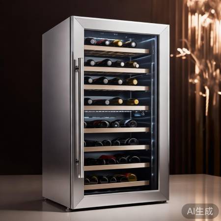 大朗红酒柜品质卓越