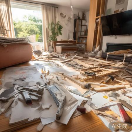 家居装修技巧分享