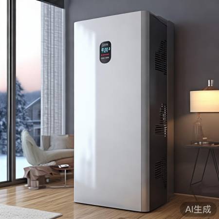 功率决定供暖效果,选择适中。