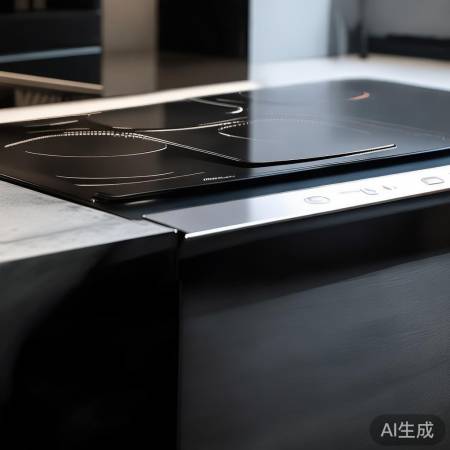 大牌集成灶静音实力强