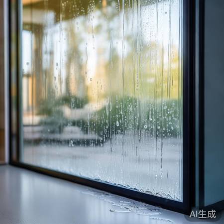 玻璃清洗，透亮如镜