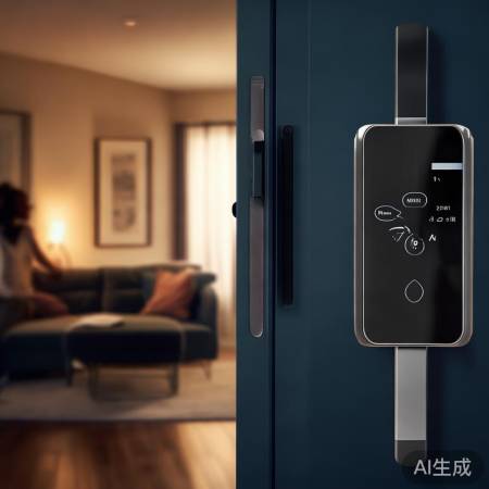 指纹锁选购五大关键