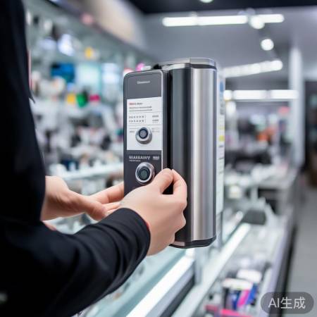 指纹锁售后保障详查