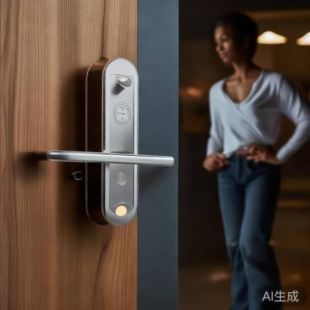 指纹锁选合适最重要