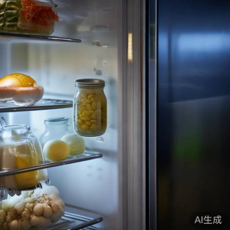 冰箱温度控制关键