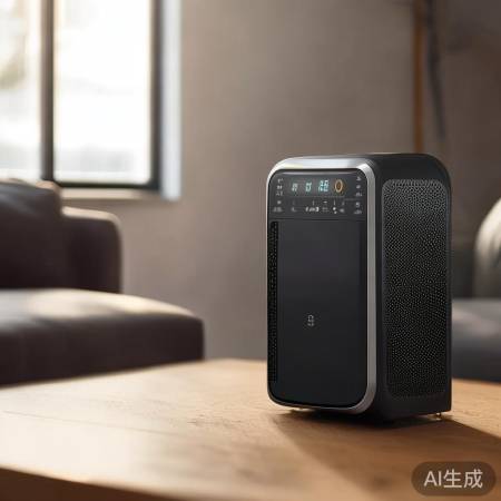 多元选择，海尔静音空气能