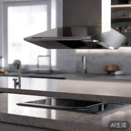 华帝油烟机E5优点总结