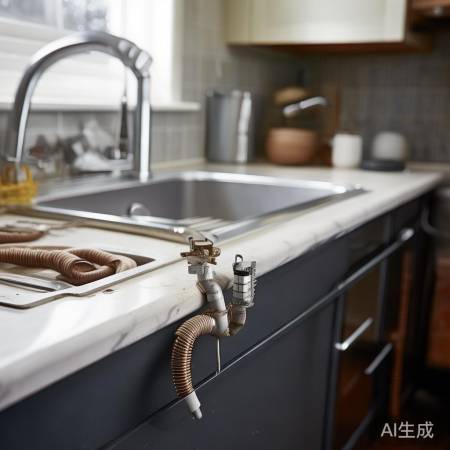 检查进水管，防E920故障