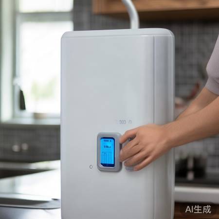 安全使用电热水器,水温适中