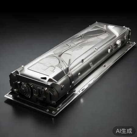 人体工学外罩，安全装饰设计