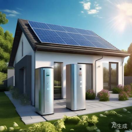 科技选择,舒适节能