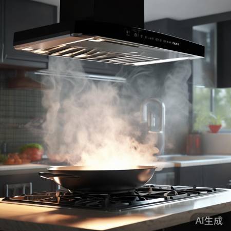 油烟机选款攻略