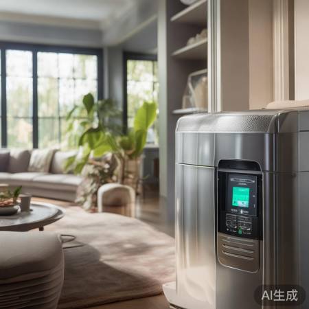 周末家装，保定空调热