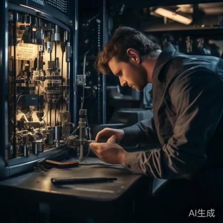 解锁需合法,非主勿动!