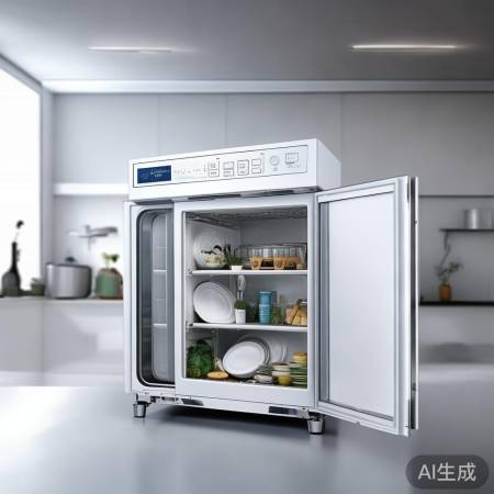 消毒柜:杀菌大师,用对才有效