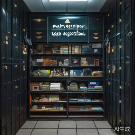 泰国保险柜有限制，需谨慎选择