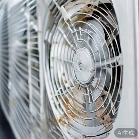 空调维修频率评估