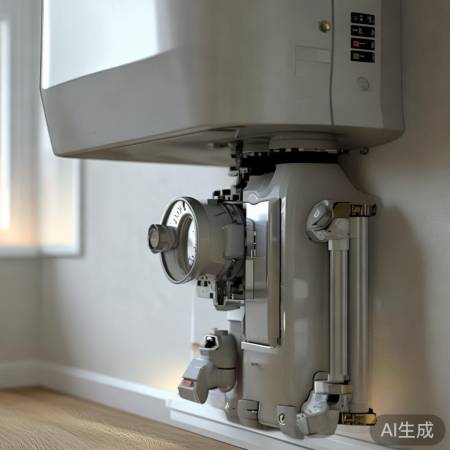 壁挂炉水温不稳？检查调节器