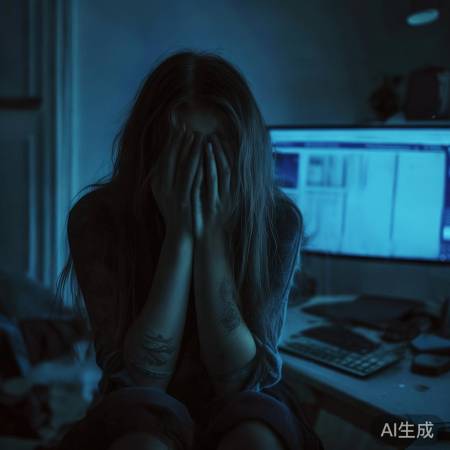 热水器女主遭网络暴力