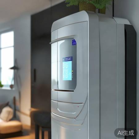 选高效节能壁挂炉