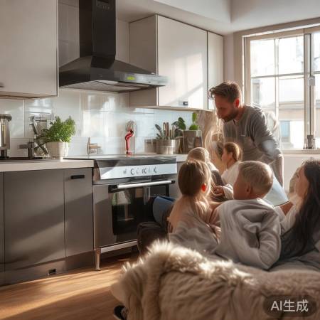 乐铃油烟机指示灯不亮困扰多