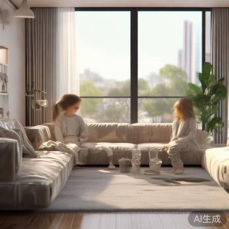 美的i青春空调,清凉升级利器