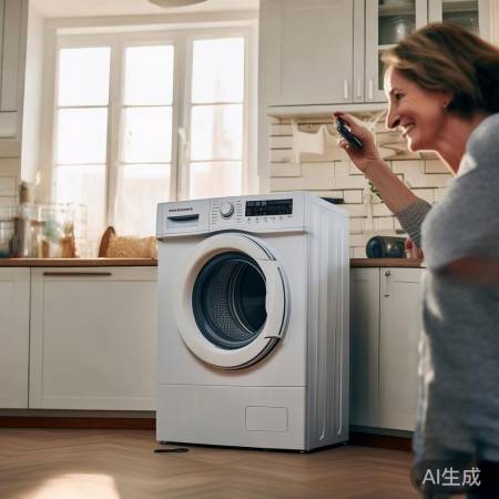 松下洗衣机服务好