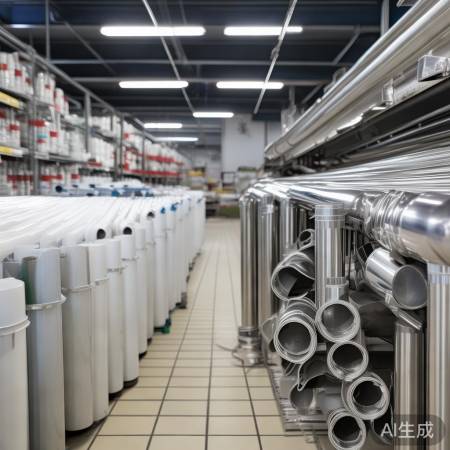 水管材质影响使用寿命和安全