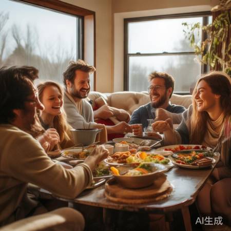 家常便饭，轻松解决问题