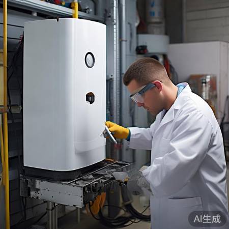 壁挂炉保养,延长使用寿命