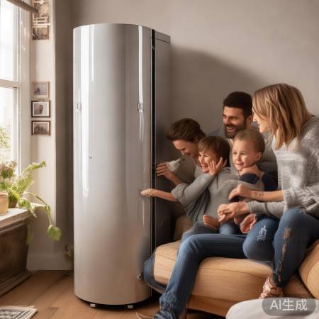 爱护壁挂炉，多陪伴几年