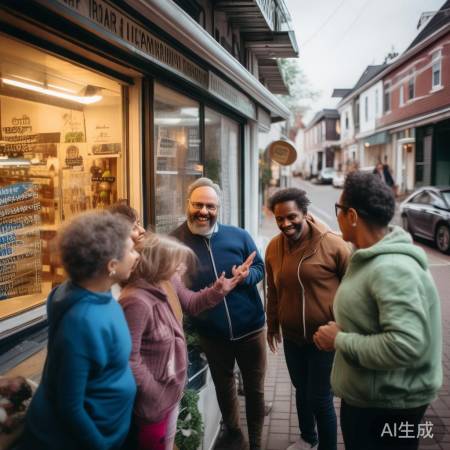 朋友邻居推荐,服务可靠