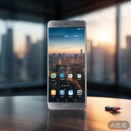 华为P9：拍照手机设计