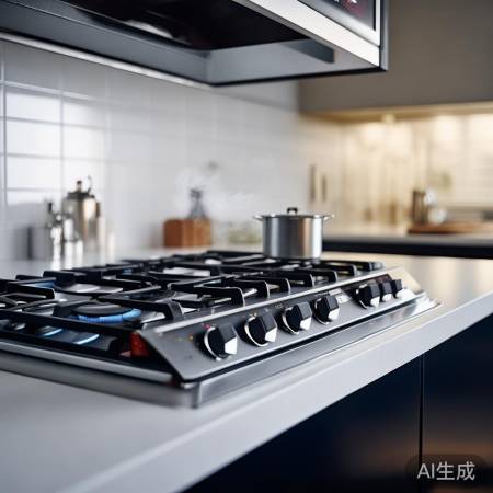 博世燃气灶：节能环保新宠