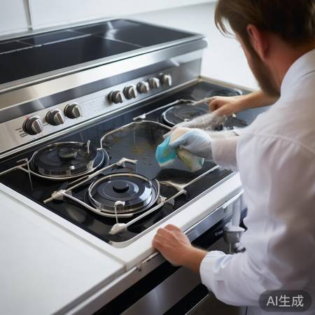 定期保养,延长寿命