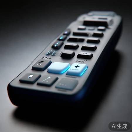 康佳遥控,频道音量便捷