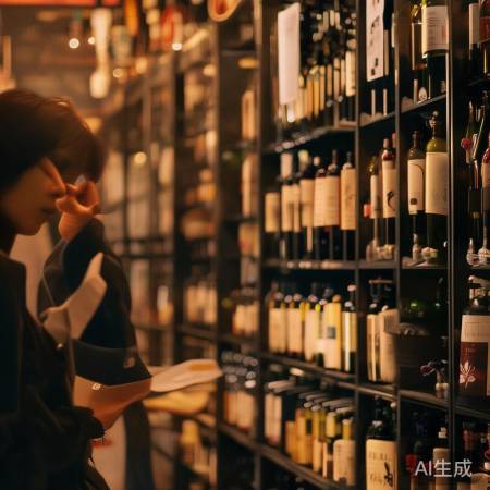 即墨红酒柜租赁，历史红酒天堂