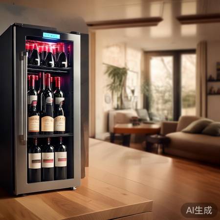 红酒柜租赁电话推荐