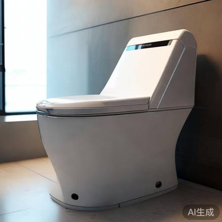 智能马桶亲民又舒适