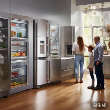 冰箱选购技巧分享