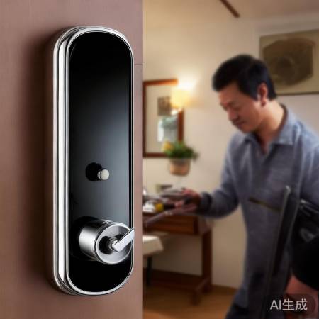 广东智能锁性价比探讨